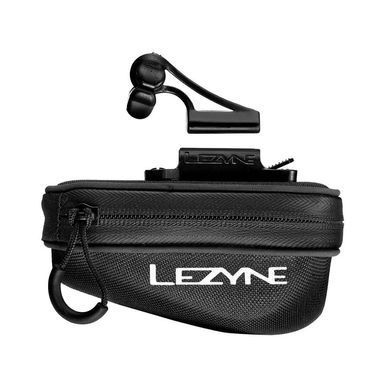Подседельная сумка Lezyne Pod Caddy QR - M Y13 Черный
