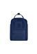 Рюкзак Fjallraven Re-Kanken Mini 7 Midnight blue