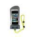 Водонепроникний чохол для GPS и iPhone Aquapac Mini Electronics Case grey