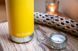 Термокружка Klean Kanteen TKWide Cafe Cap 355 мл Marigold