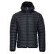 Пуховая куртка Turbat Trek Mns XL мужская черная