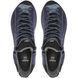 Кросівки Zamberlan 217 Free Blast GTX Suede 42 сині
