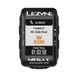 GPS компьютер Lezyne Mega C GPS HRSC Loaded Y13 Черный