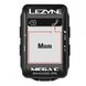 GPS компьютер Lezyne Mega C GPS HRSC Loaded Y13 Черный