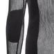 Термокофта жін. Aclima WoolNet 120 Crew Neck Women Jet Black M