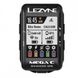 GPS компьютер Lezyne Mega C GPS HRSC Loaded Y13 Черный