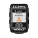 GPS компьютер Lezyne Mega C GPS HRSC Loaded Y13 Черный