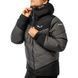 Куртка Salewa Ortles Heavy 2 Mns 54/2X мужская темно-оливковая