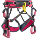 Страховочная система Climbing Technology Anthea Harness ciclamino/antracite