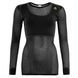 Термокофта жін. Aclima WoolNet 120 Crew Neck Women Jet Black M