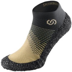 Шкарпетки Skinners Adults 2.0 Comfort 36-37 жовті