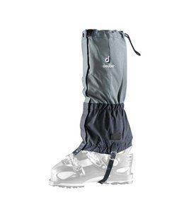 Бахіли Deuter Altus Gaiter M, granite/black, One size