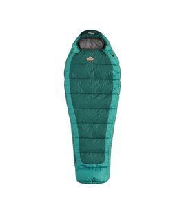 Спальный мешок Pinguin Trekking 190 Petrol