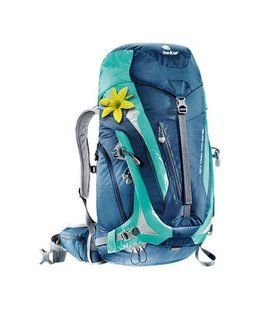 Рюкзак Deuter ACT Trail PRO 32 SL Midnight/mint