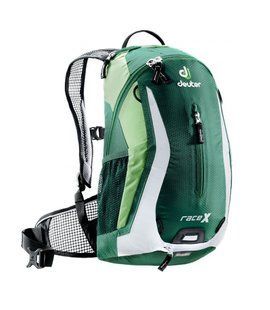Рюкзак Deuter Race X Forest/avocado