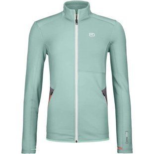 Фліс Ortovox Fleece Jacket Wms S жіночий