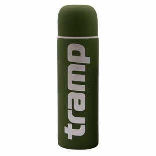 Термос TRAMP Soft Touch 1,2л UTRC-110