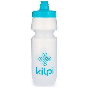 Пляшка Kilpi Fresh 650-U синя