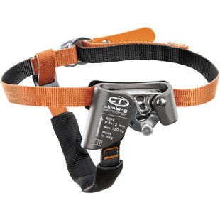 Зажим Climbing Technology Quick Step-A grey