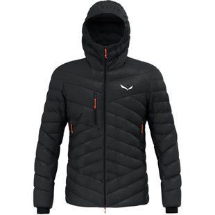 Куртка Salewa Ortles Med 3 RDS DWN Mns 54/2X чоловіча чорна