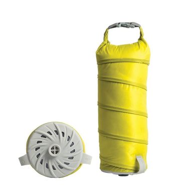 Насос для коврика Sea To Summit Jet Stream Pump Sack lime