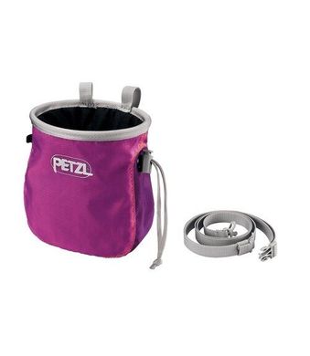 Мішечок для магнезії Petzl Koda