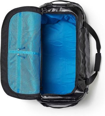 Сумка-рюкзак Gregory Alpaca 60 Duffle Bag Fir Green