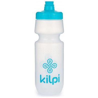 Пляшка Kilpi Fresh 650-U синя