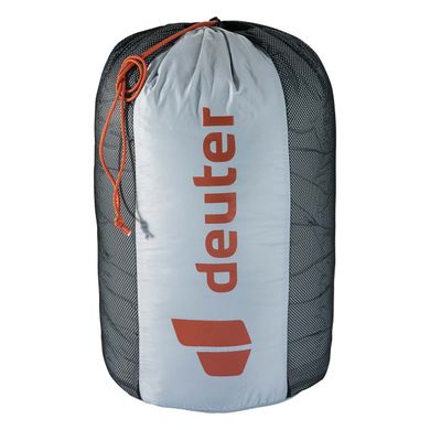 Спальний мешок Deuter Astro Pro 400 EL tin-paprika