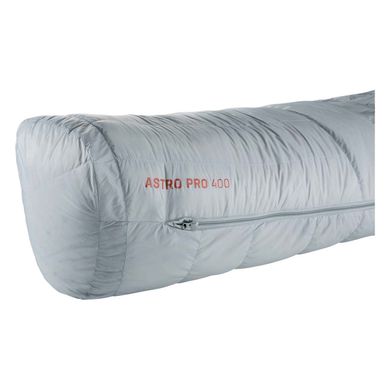 Спальний мешок Deuter Astro Pro 400 EL tin-paprika