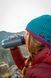 Термокружка Klean Kanteen TKWide Cafe Cap 355 мл Real Teal