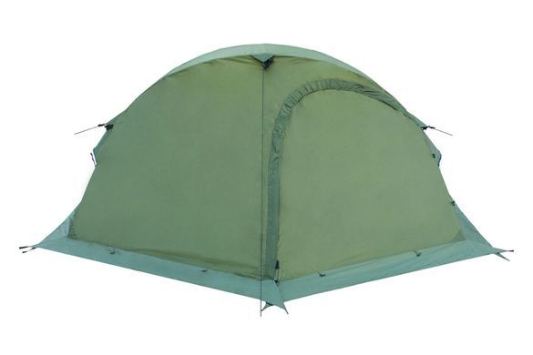 Палатка Tramp Sarma 2 (v2) green UTRT-030
