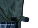 Спальный мешок Totem Ember Plus одеяло с капюшоном правый olive 220/75 UTTS-014-R