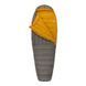 Спальный мешок Sea To Summit Spark SpII Regular Dark Gray/Yellow