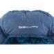 Спальний мішок Pinguin Comfort PFM 175 red