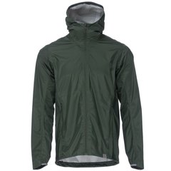Куртка Turbat Isla Mns S мужская зеленая