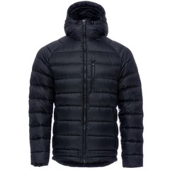 Пуховая куртка Turbat Lofoten 2 Mns S мужская черная