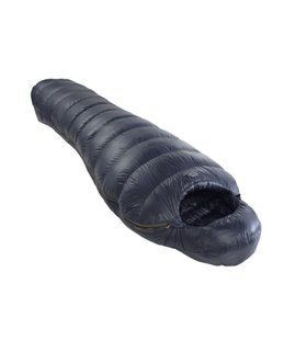 Спальный мешок Mountain Equipment Firelite Regular Ombre Blue