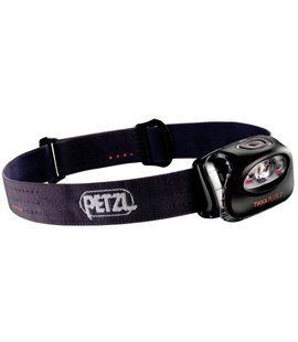 Налобний ліхтар Petzl Tikka Plus 2, Grey