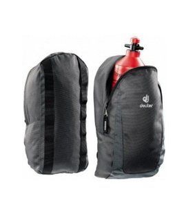 Додаткові накладні кишені на рюкзак Deuter External Pockets, Anthracite