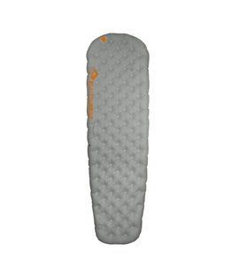Надувний килимок Sea To Summit Ether Light XT Insulated Mat grey