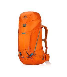 Рюкзак Gregory Alpinisto 50 Zest orange