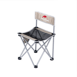 Стілець складаний Naturehike NH16J001-J khaki