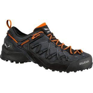 Кросівки Salewa MS Wildfire Edge GTX 46.5 чоловічі сірі/чорні