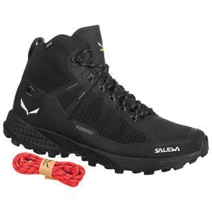 Черевики Salewa Pedroc PRO MID PTX Wms 37 жіночі чорні