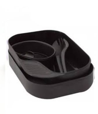 Wildo посуда туристическая Camp-A-Box Light Light Lime