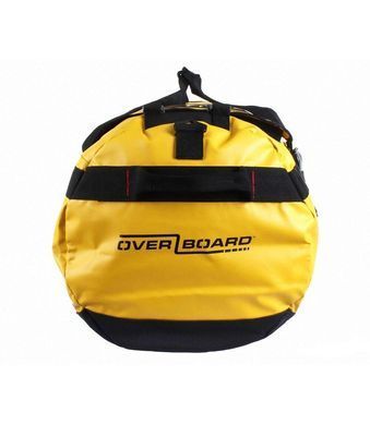 Сумка Overboard Adventure Duffle Bag 90L yellow