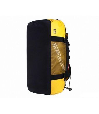 Сумка Overboard Adventure Duffle Bag 90L yellow