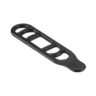 Кріплення (гумова стропа) Lezyne Mounting Strap Hecto/Micro/Macro Y9-Y13, Black