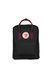 Рюкзак Fjallraven Kanken 16 Black-ox red